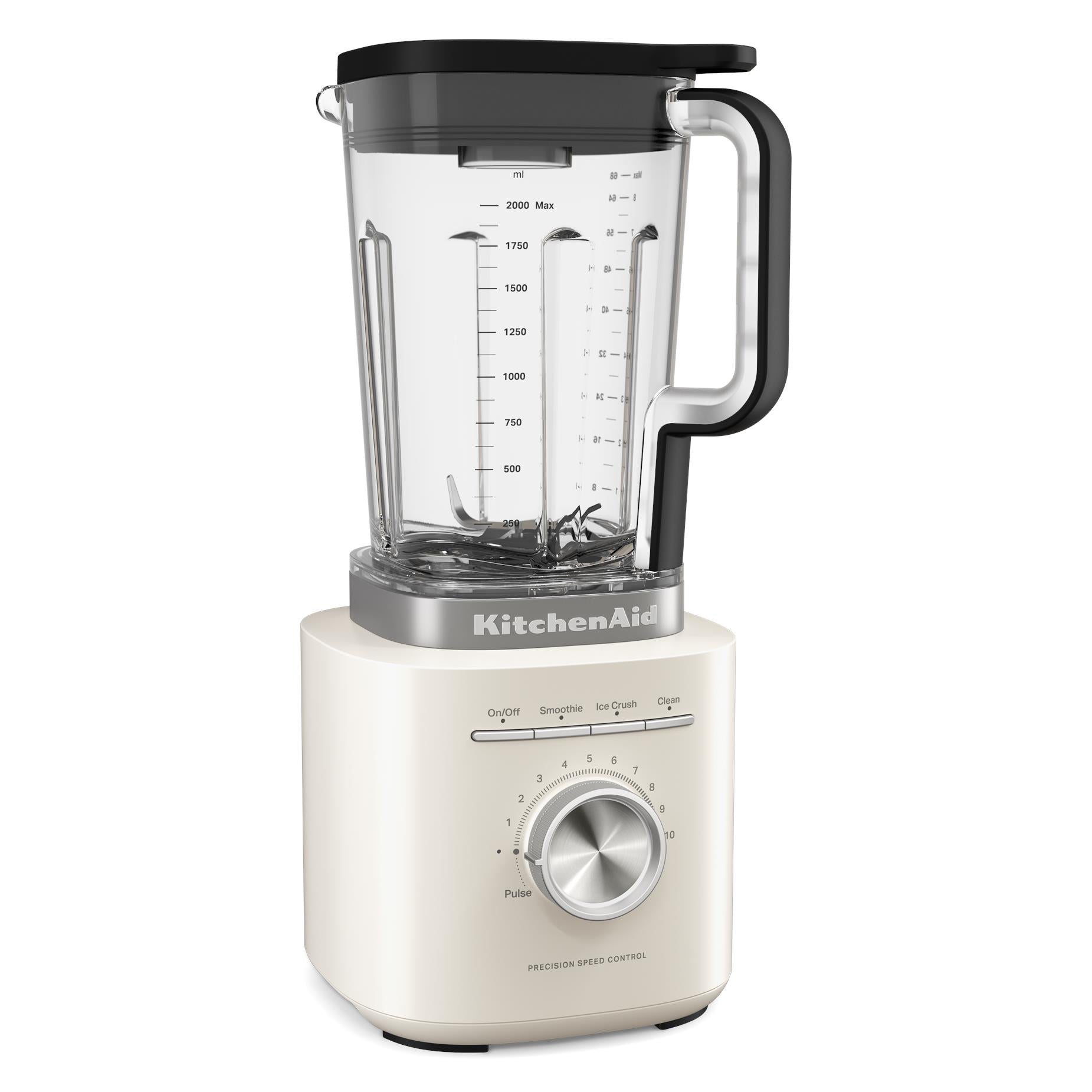 KitchenAid KSB2072 Pure Power Blender (Porcelain White)