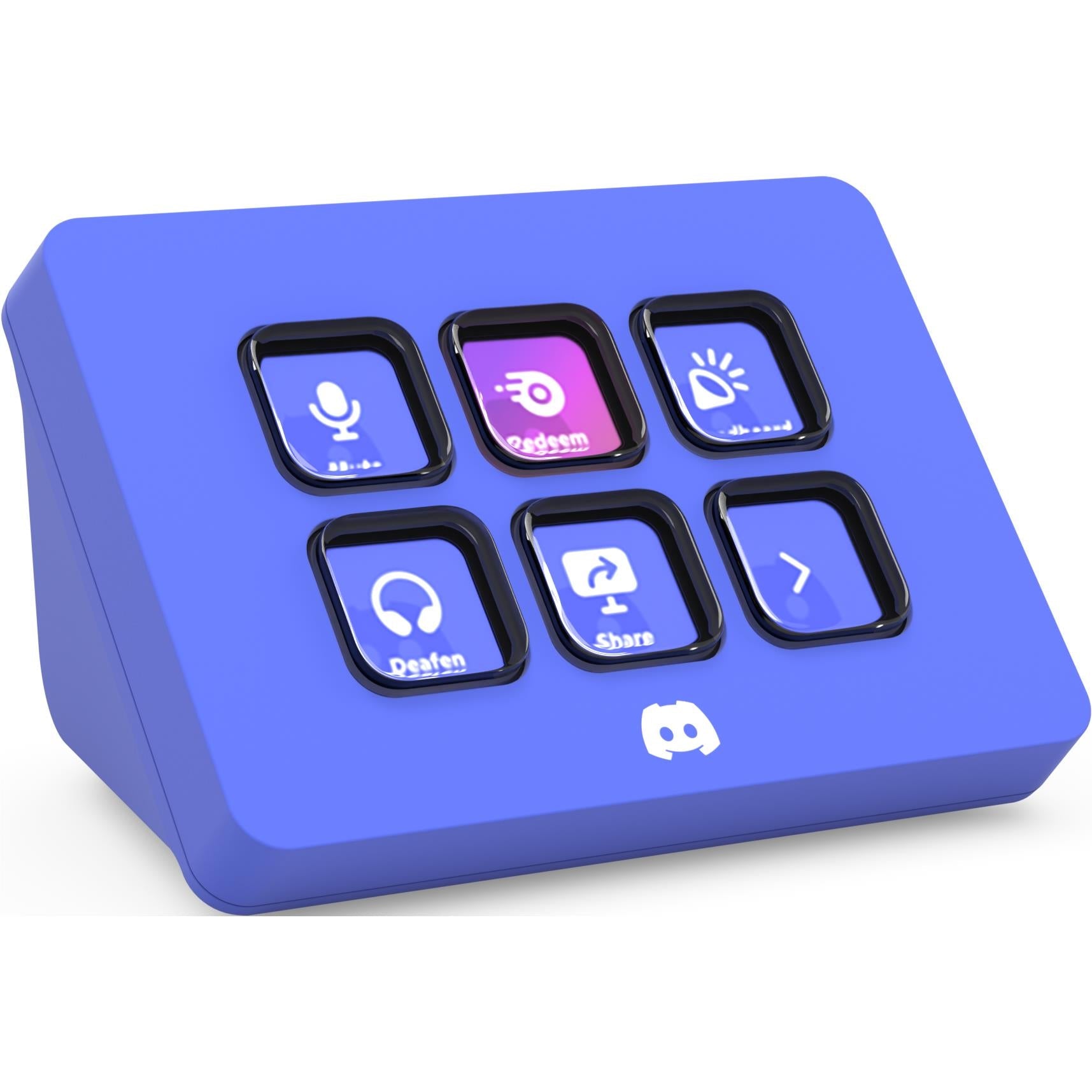 Elgato Stream Deck Mini (Discord Version)