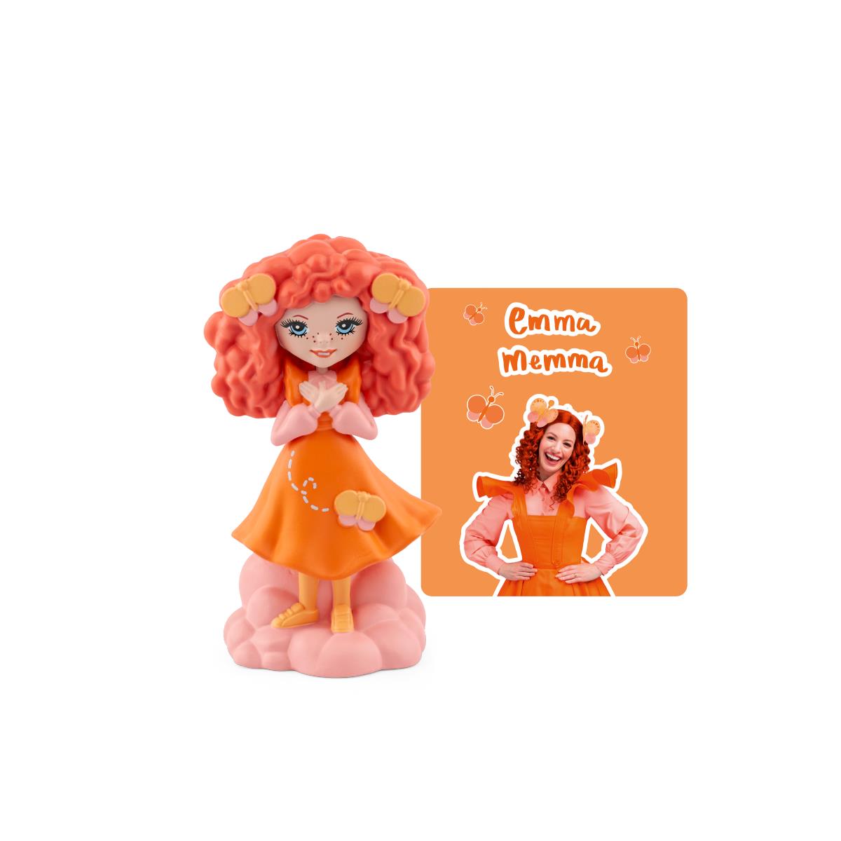 tonies Audio Character (Emma Memma)