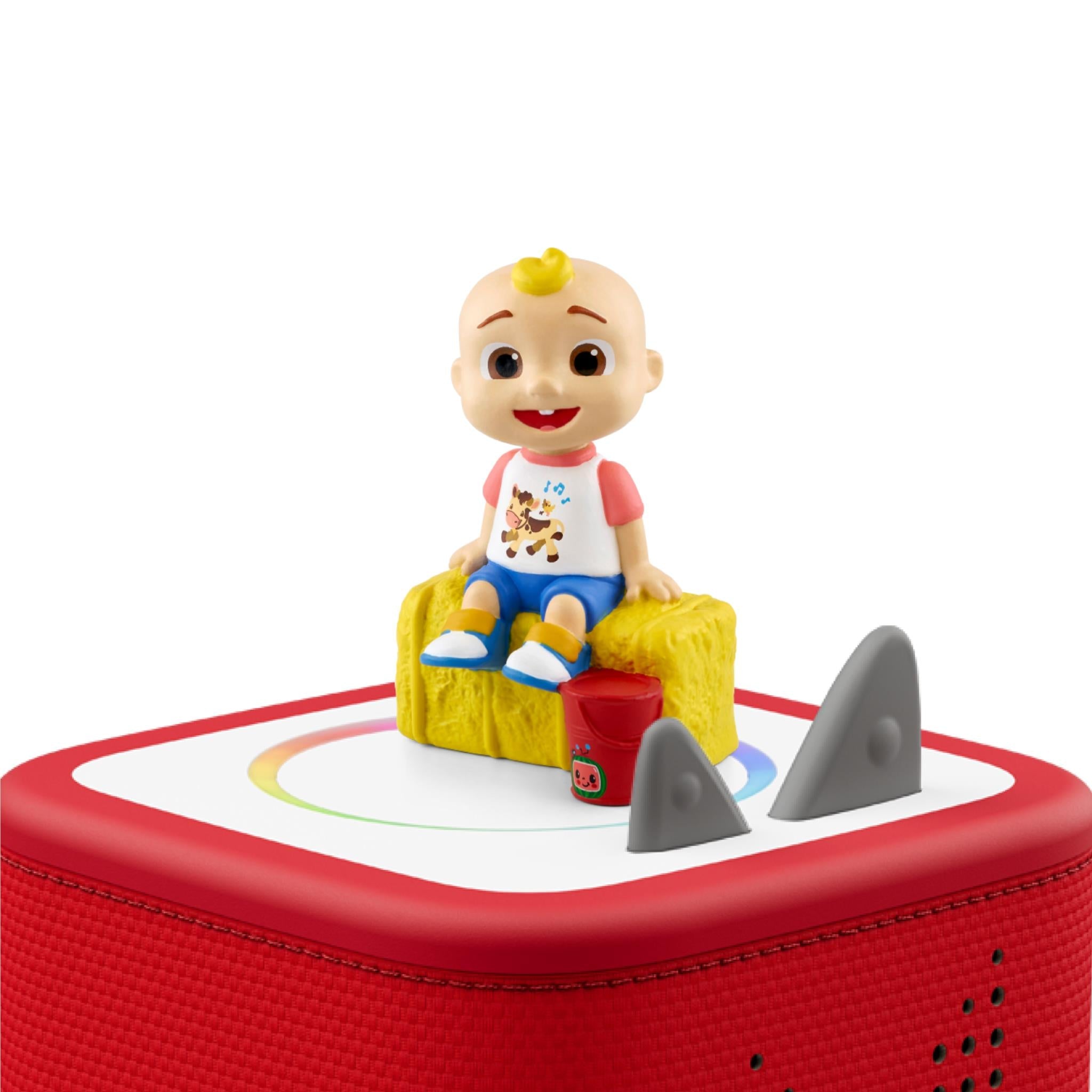 tonies Audio Character (Cocomelon - Outdoor Adventures with JJ)