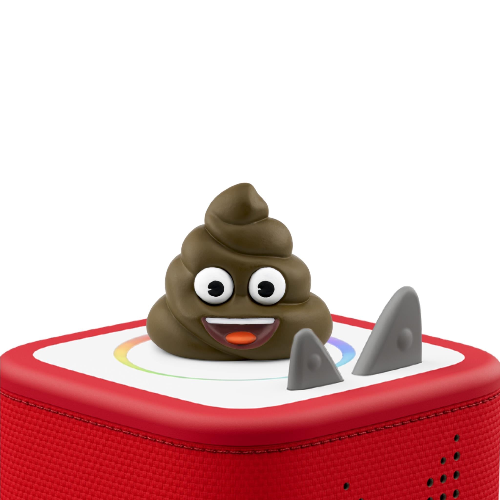 tonies Audio Character (Potty Training)