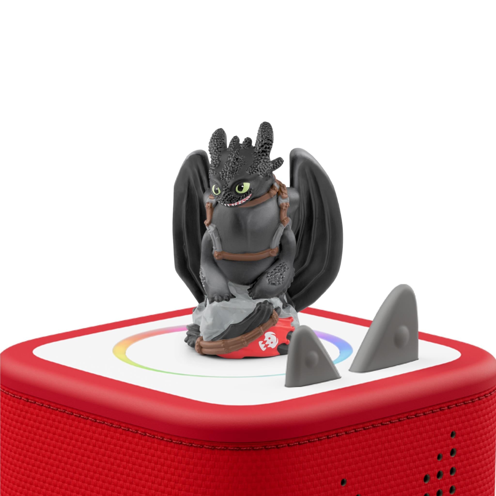 tonies Audio Character (How To Train Your Dragon - Toothless)