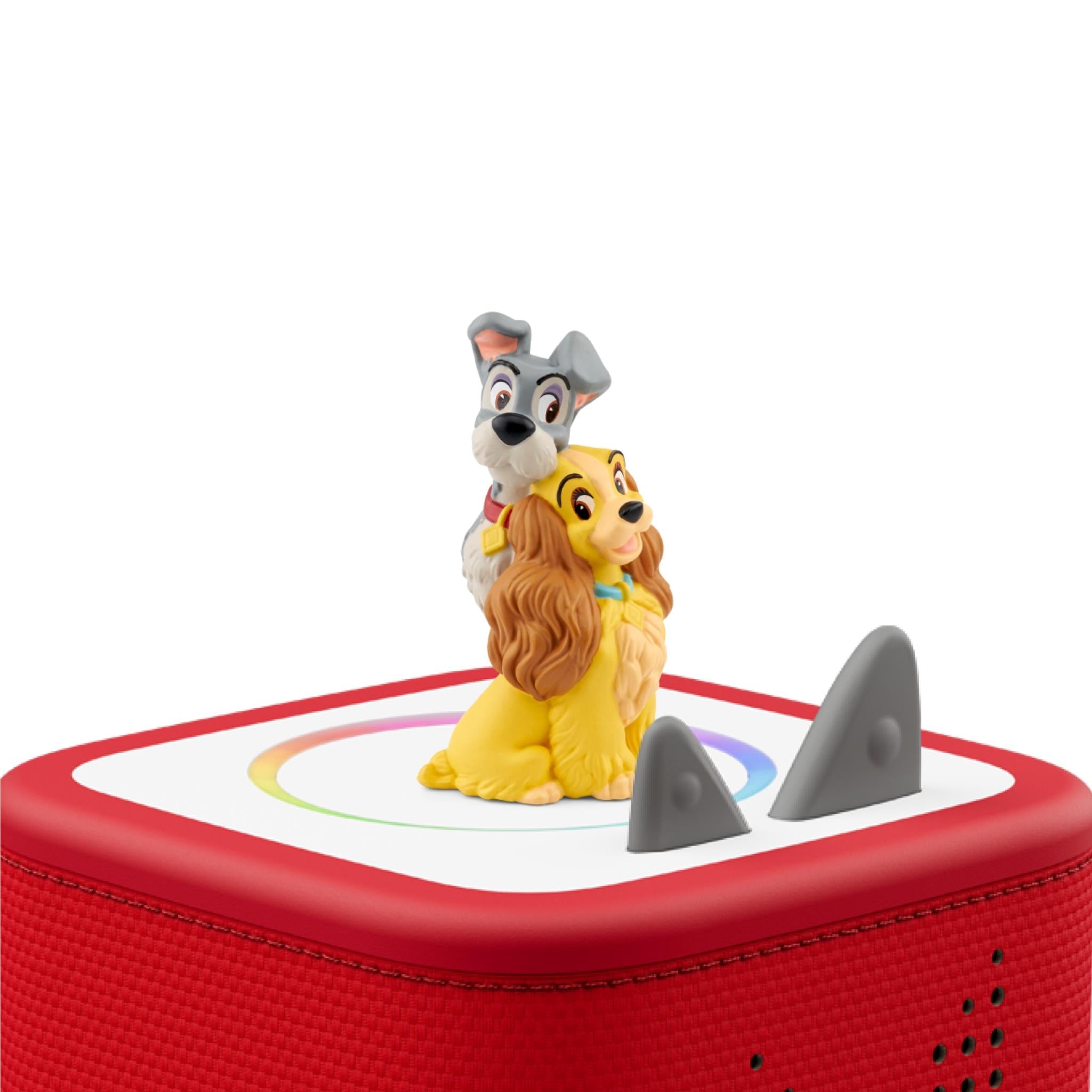 tonies Audio Character (Lady & The Tramp)