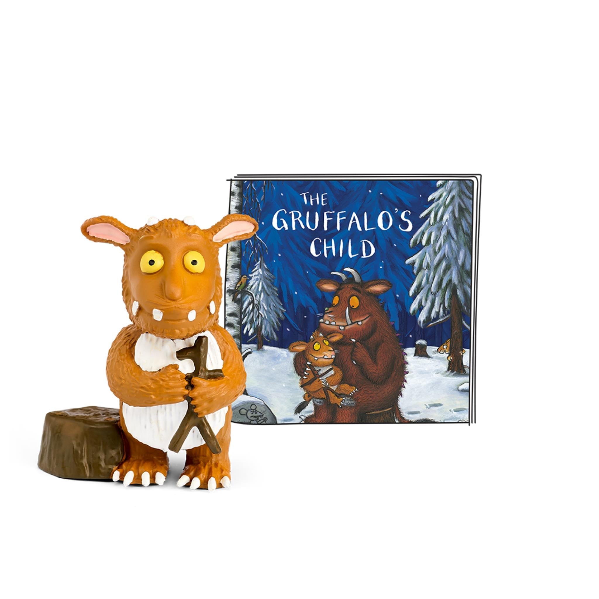tonies Audio Character (Julia Donaldson - The Gruffalo's Child)