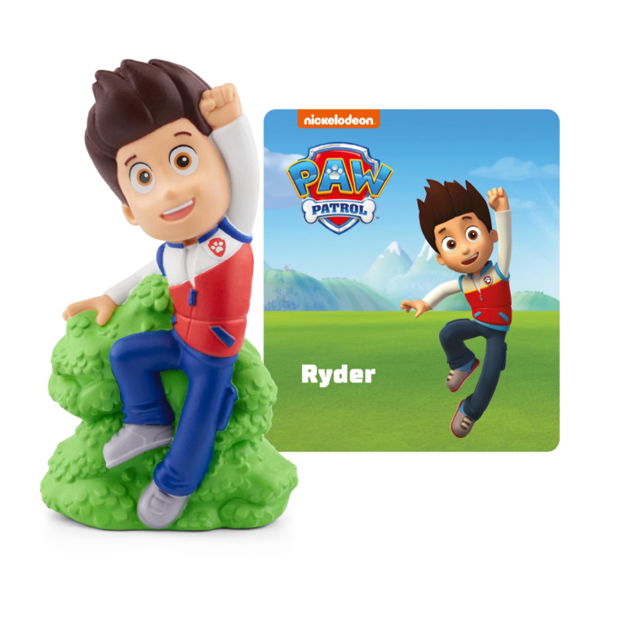 tonies Audio Character (Paw Patrol - Ryder)