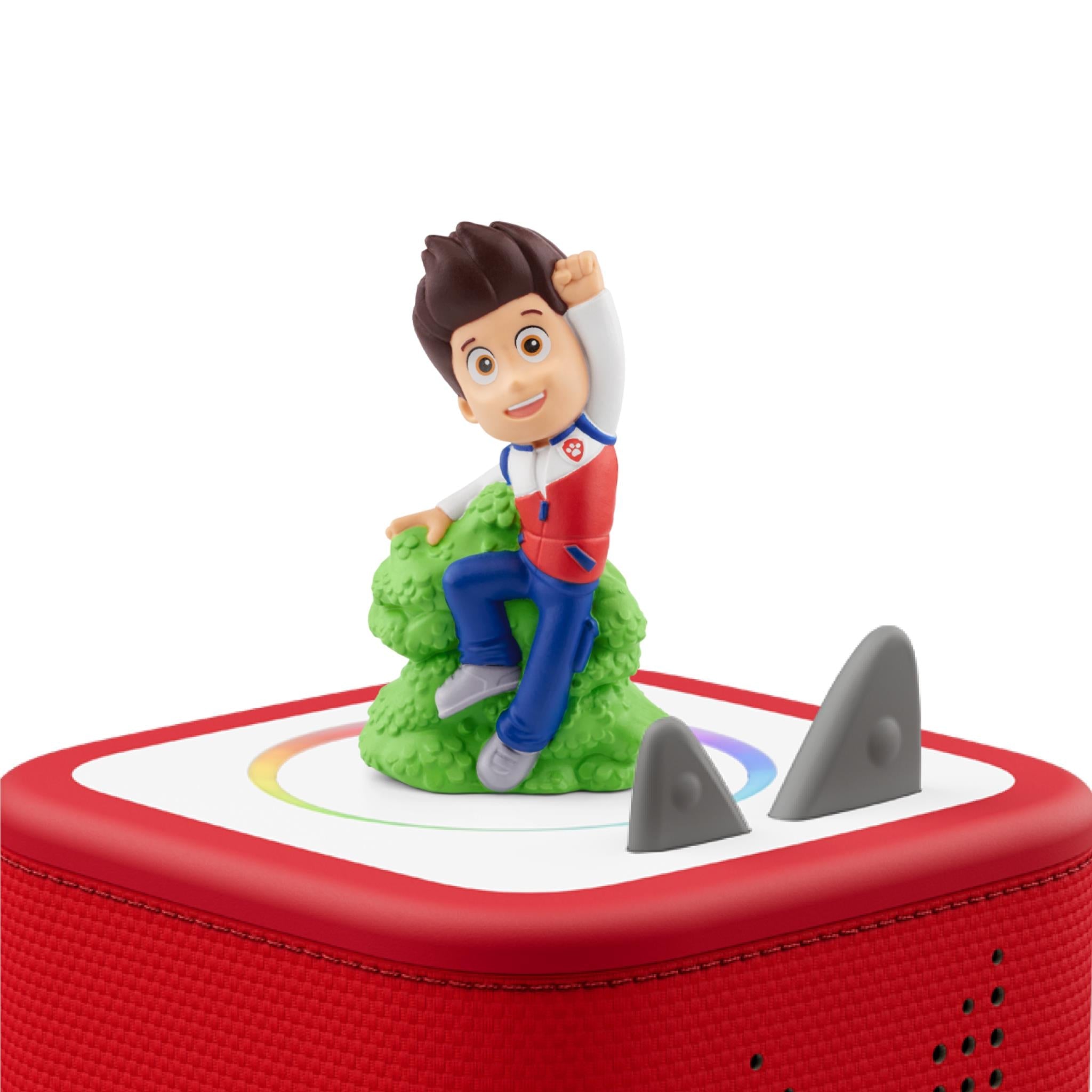 tonies Audio Character (Paw Patrol - Ryder)
