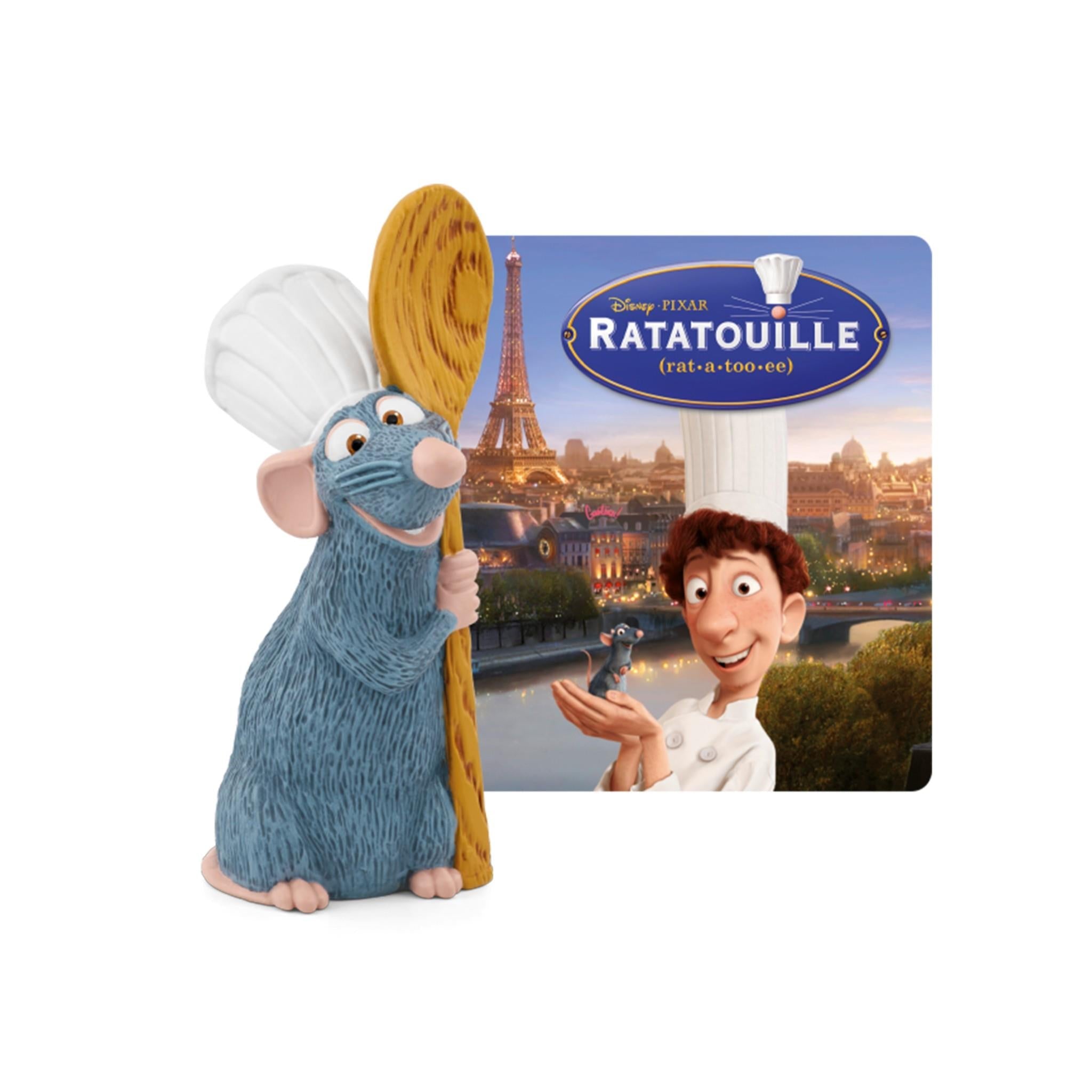 tonies Audio Character (Ratatouille - Remy)