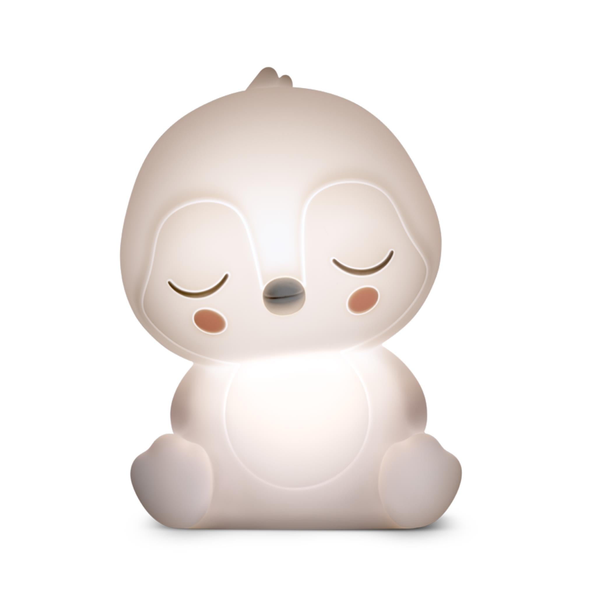tonies Audio Character (Sleepy Friends - Sleepy Penguin Night Light)