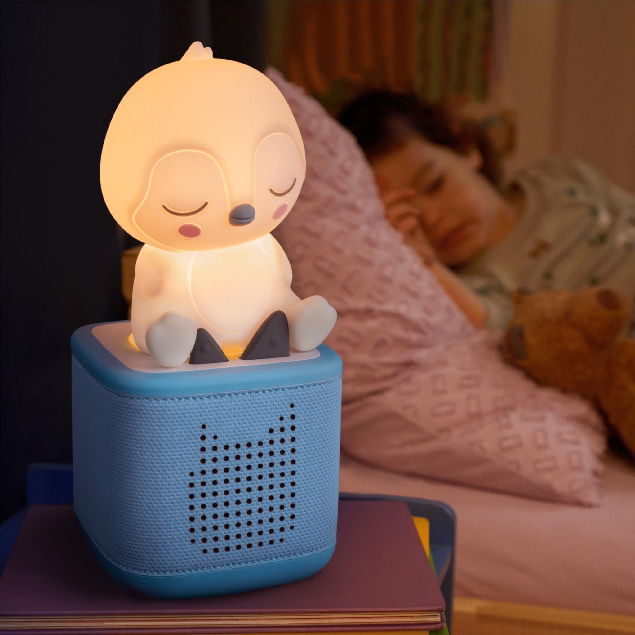 tonies Audio Character (Sleepy Friends - Sleepy Penguin Night Light)