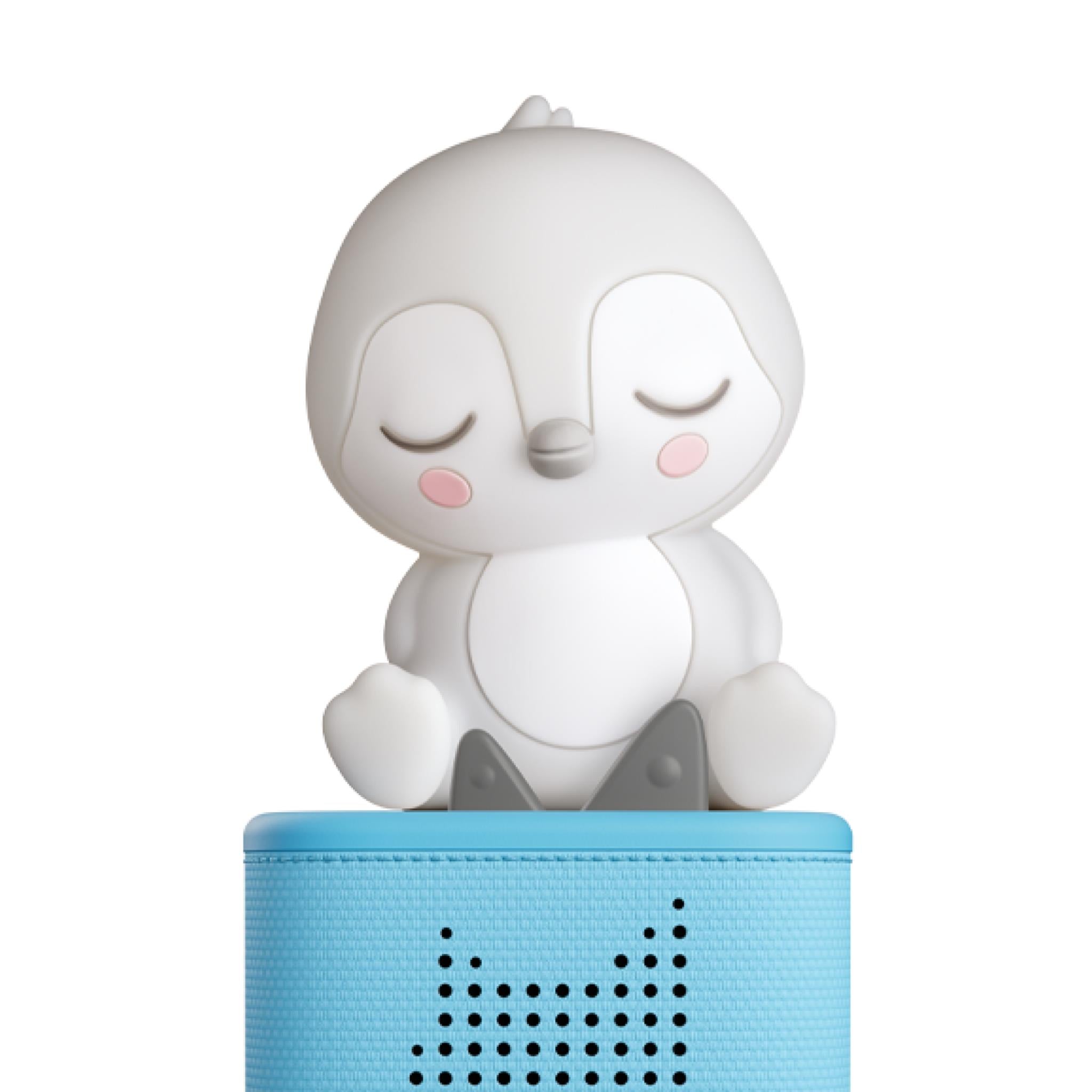 tonies Audio Character (Sleepy Friends - Sleepy Penguin Night Light)