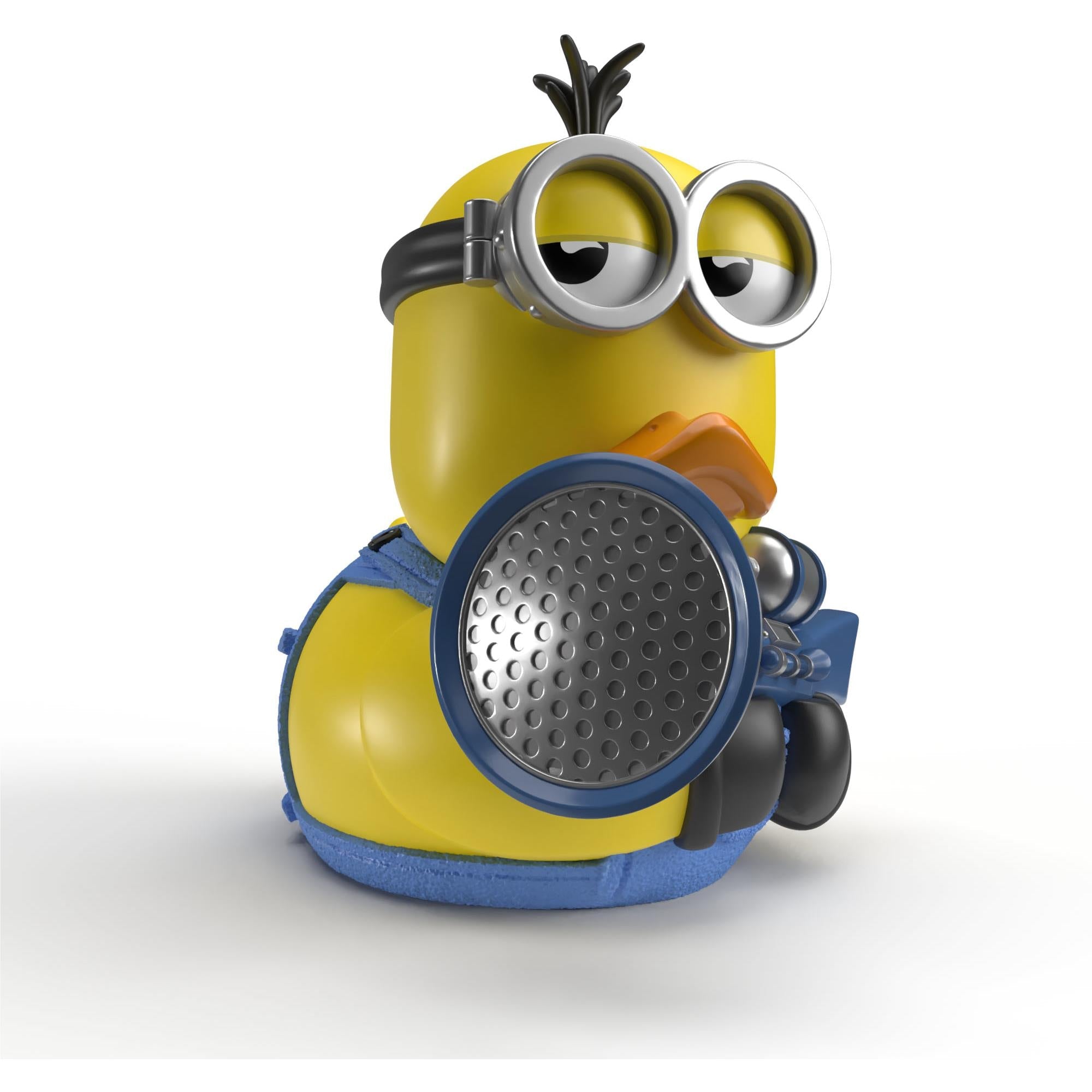 Tubbz Cosplaying Duck Collectible: Boxed (Minions - Kevin Fart Blaster)