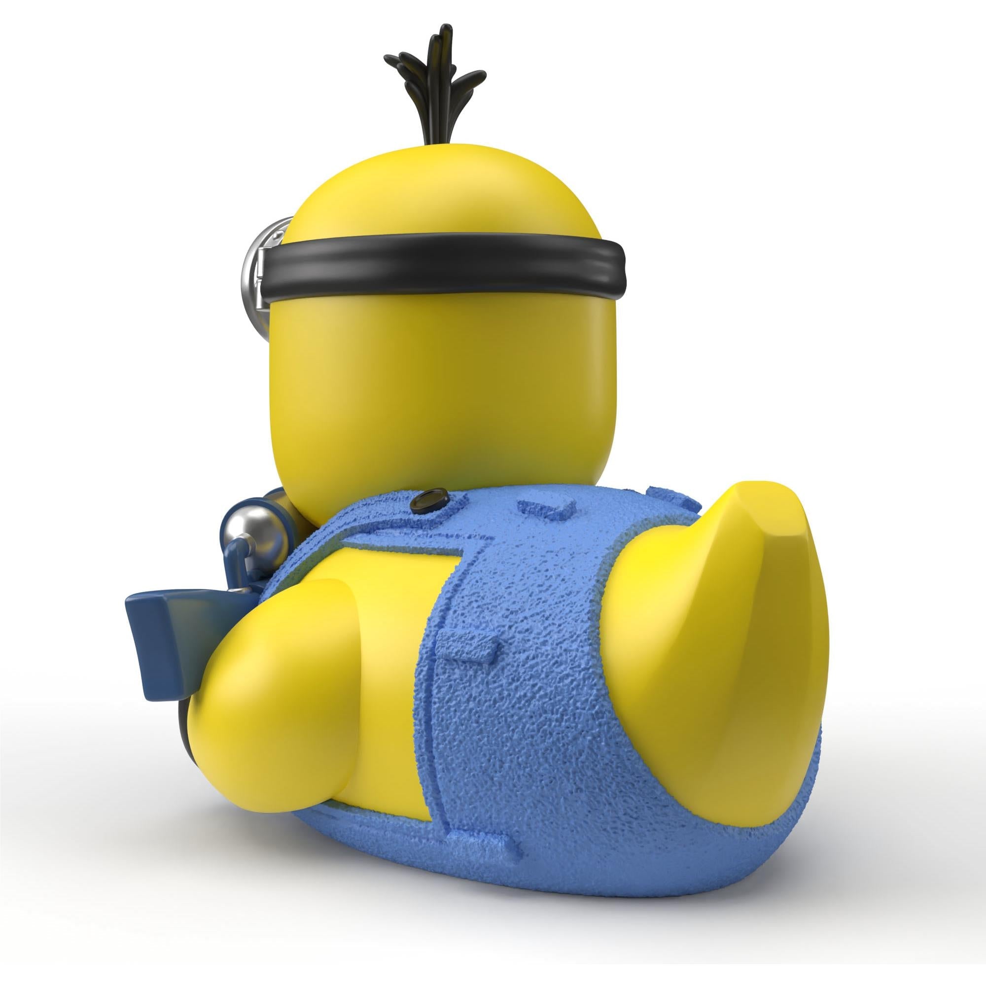 Tubbz Cosplaying Duck Collectible: Boxed (Minions - Kevin Fart Blaster)