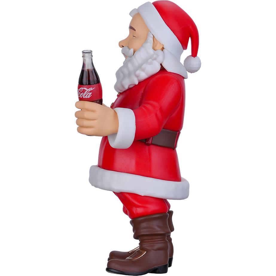 Minix: Coca-Cola Santa