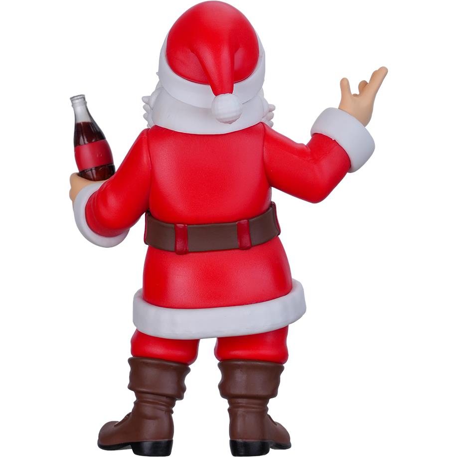 Minix: Coca-Cola Santa