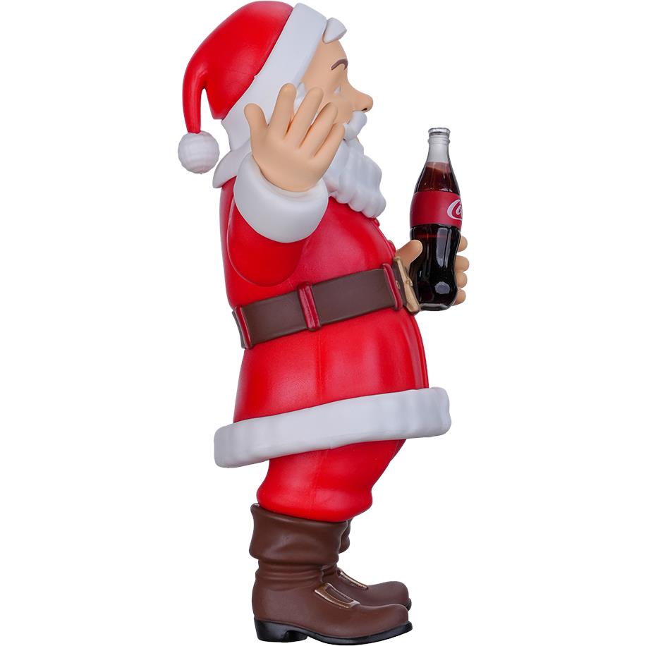 Minix: Coca-Cola Santa