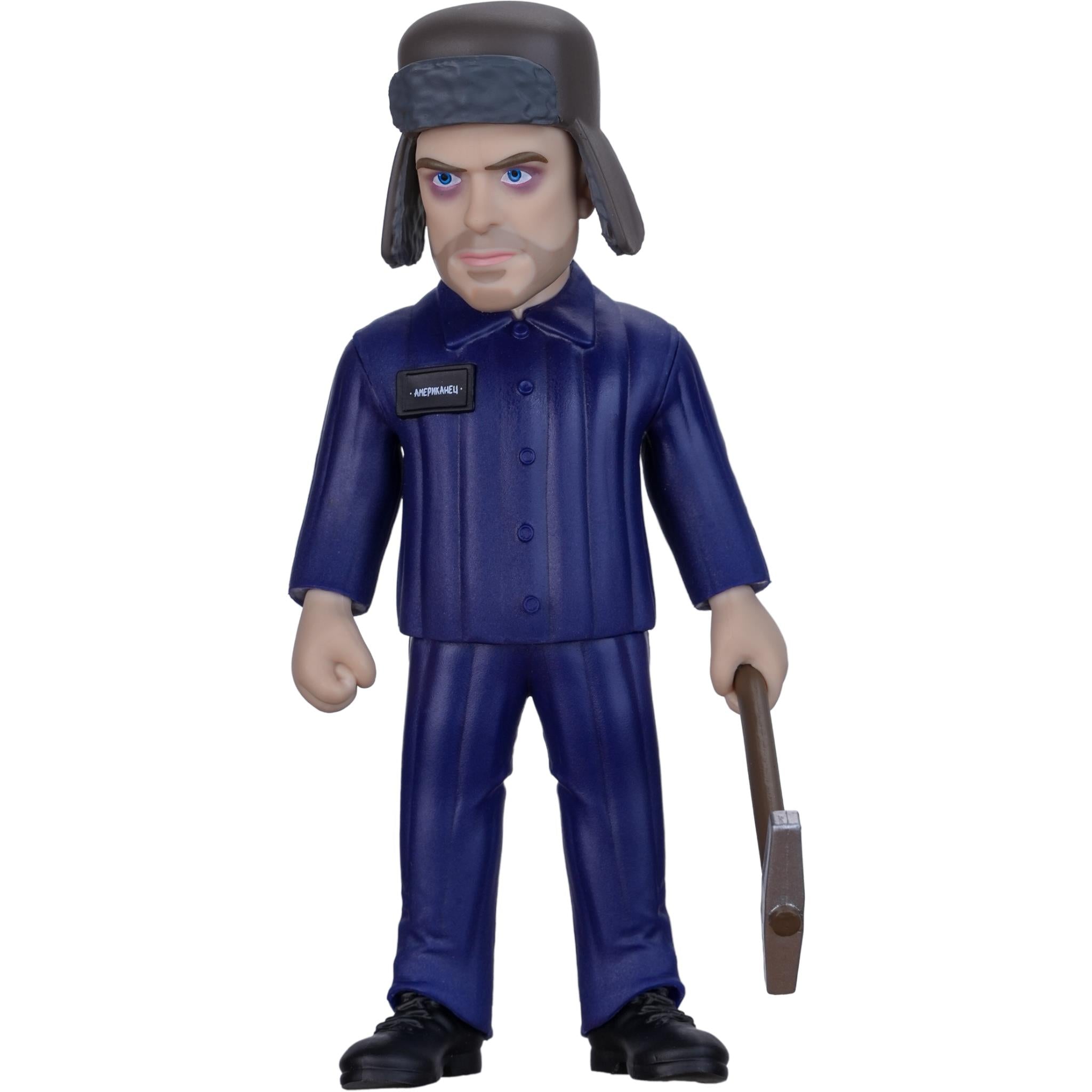 Minix: Stranger Things - Hopper (Season 4)
