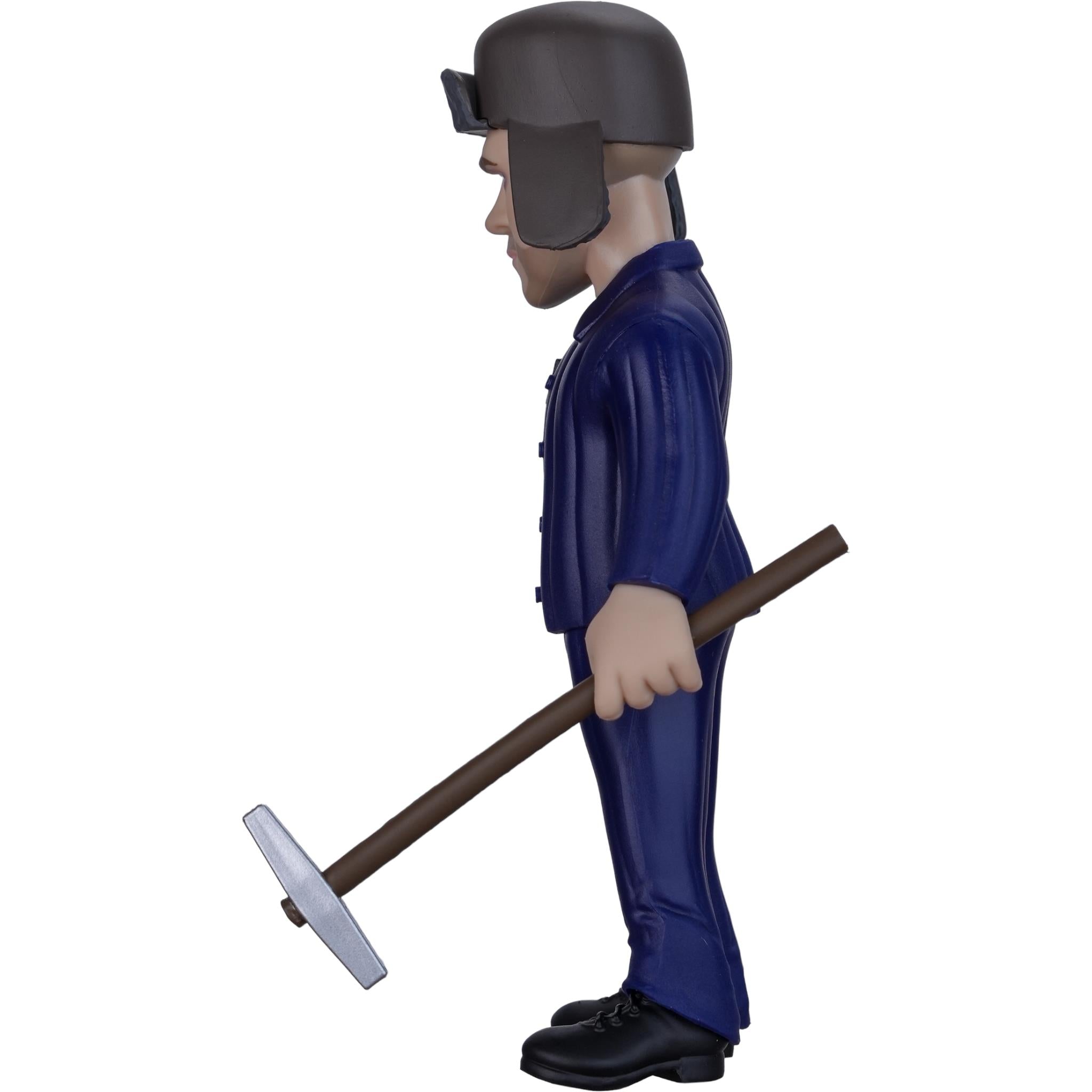Minix: Stranger Things - Hopper (Season 4)