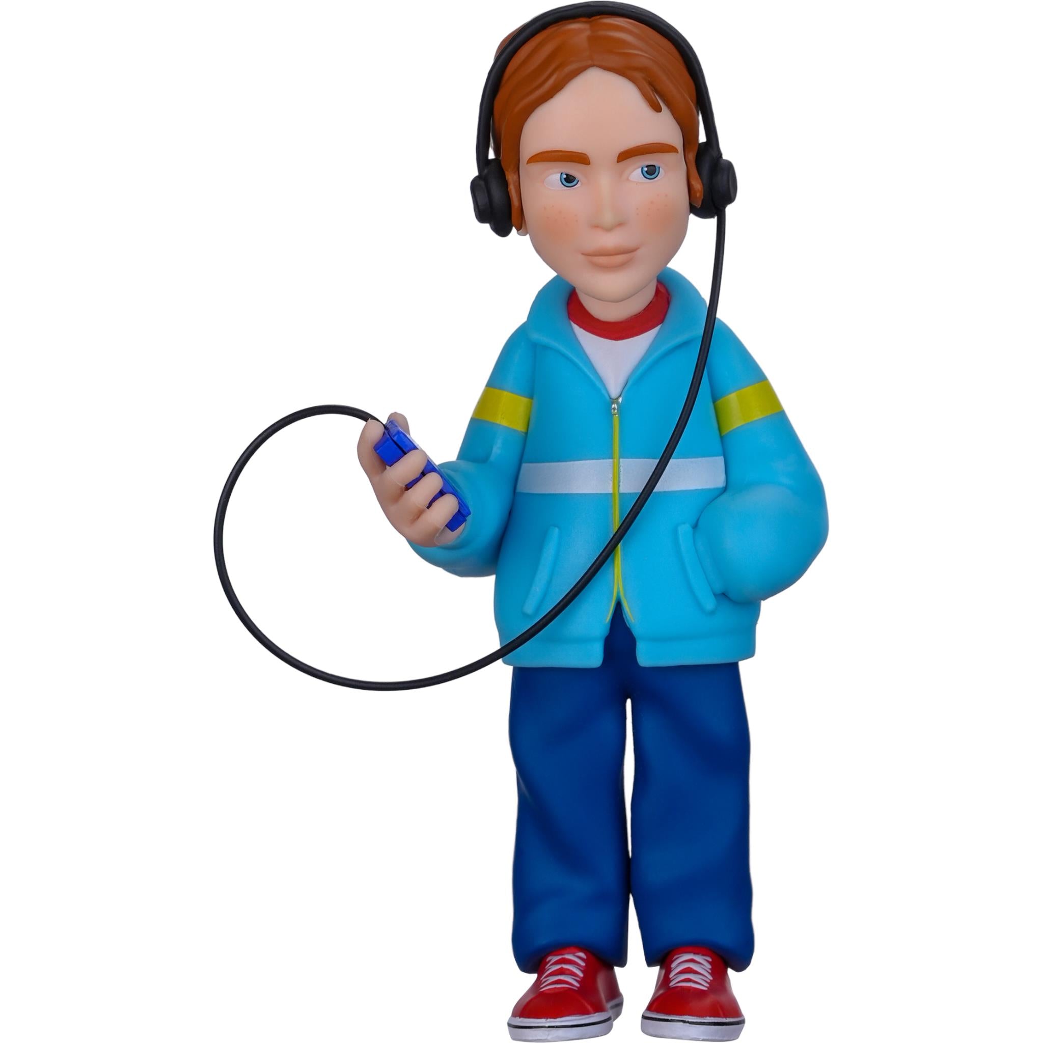 Minix: Stranger Things - Max (Season 4)