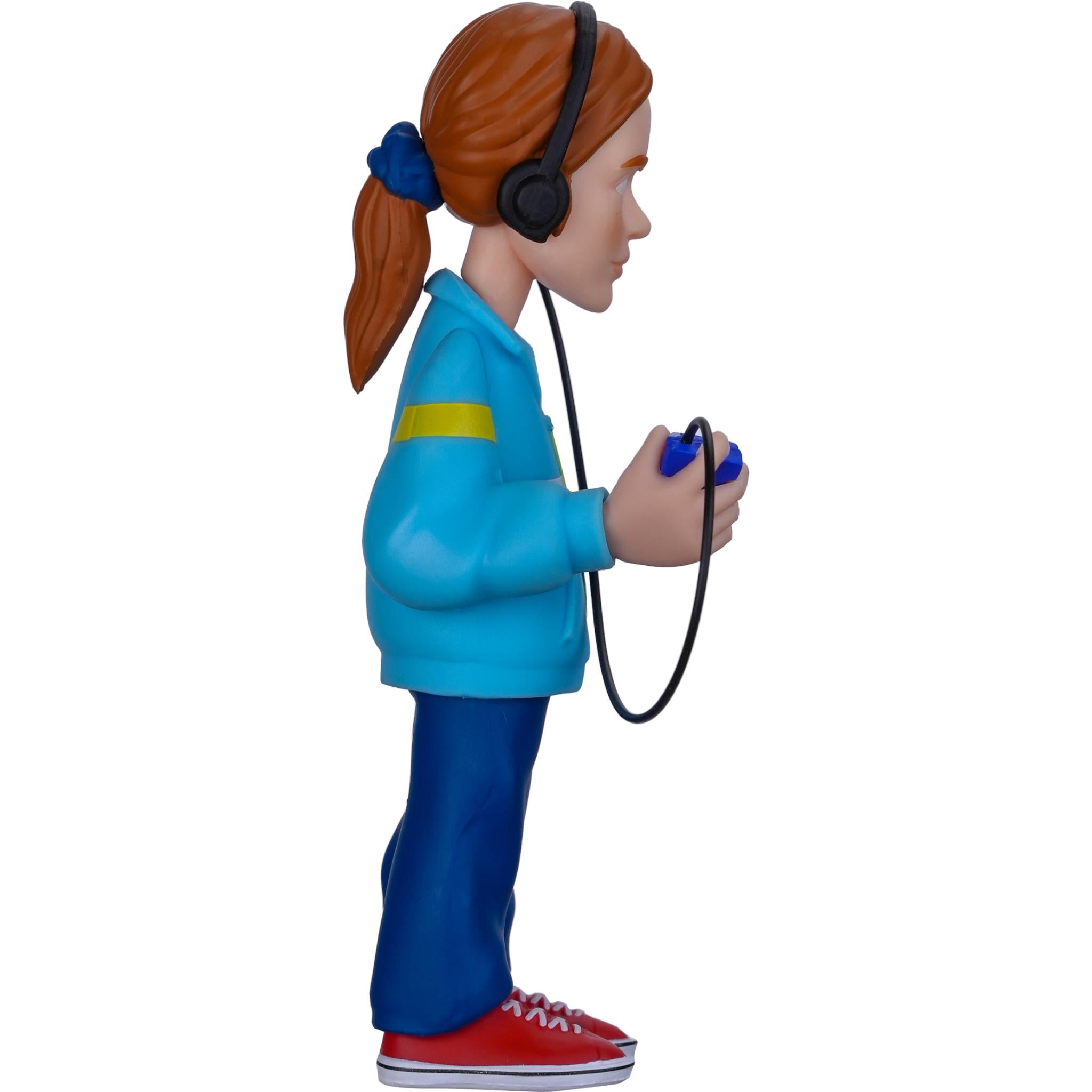 Minix: Stranger Things - Max (Season 4)
