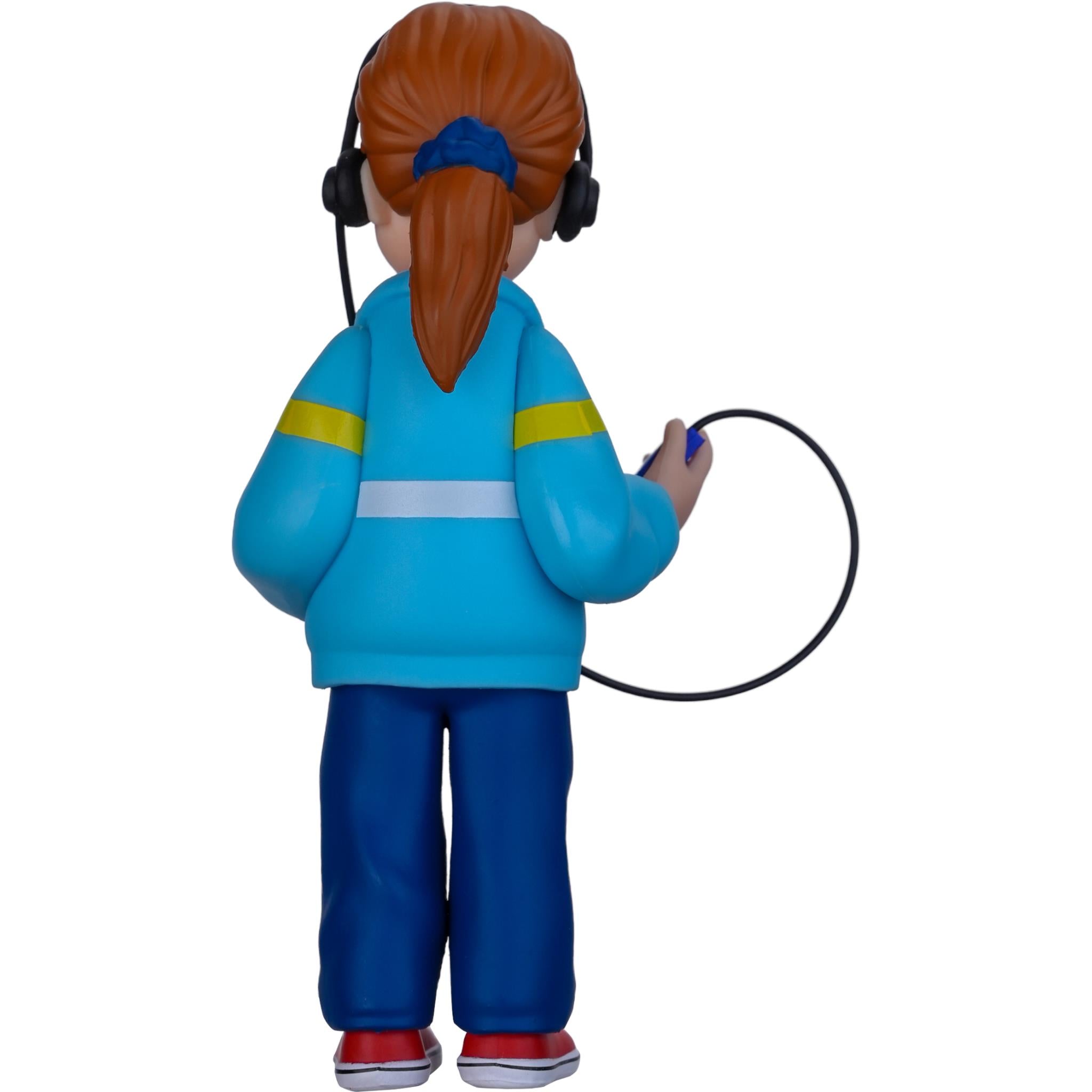 Minix: Stranger Things - Max (Season 4)