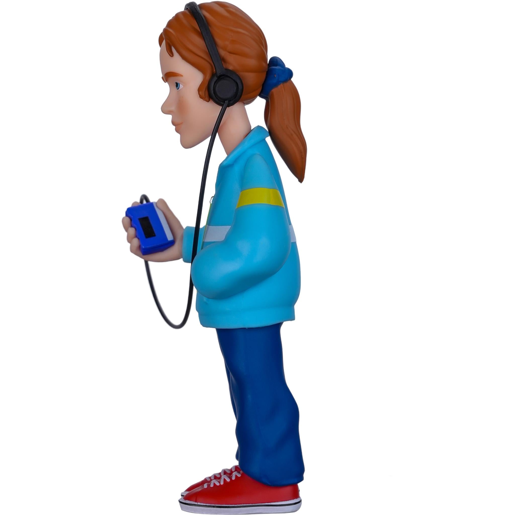 Minix: Stranger Things - Max (Season 4)
