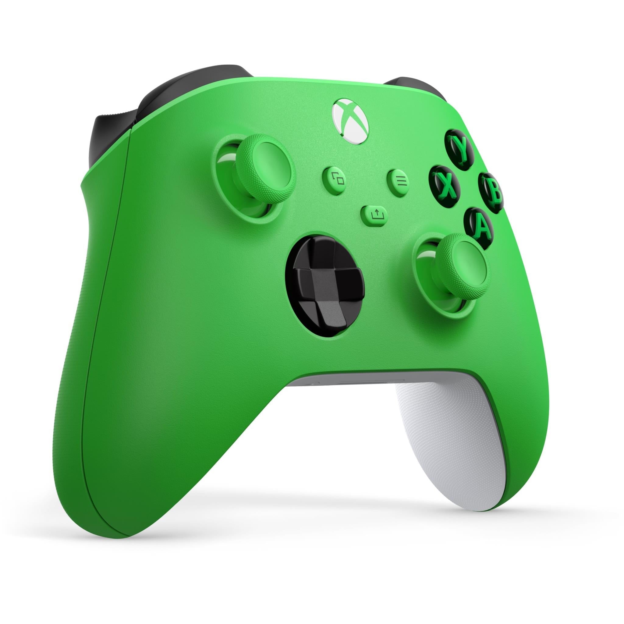 Xbox Wireless Controller (Velocity Green)