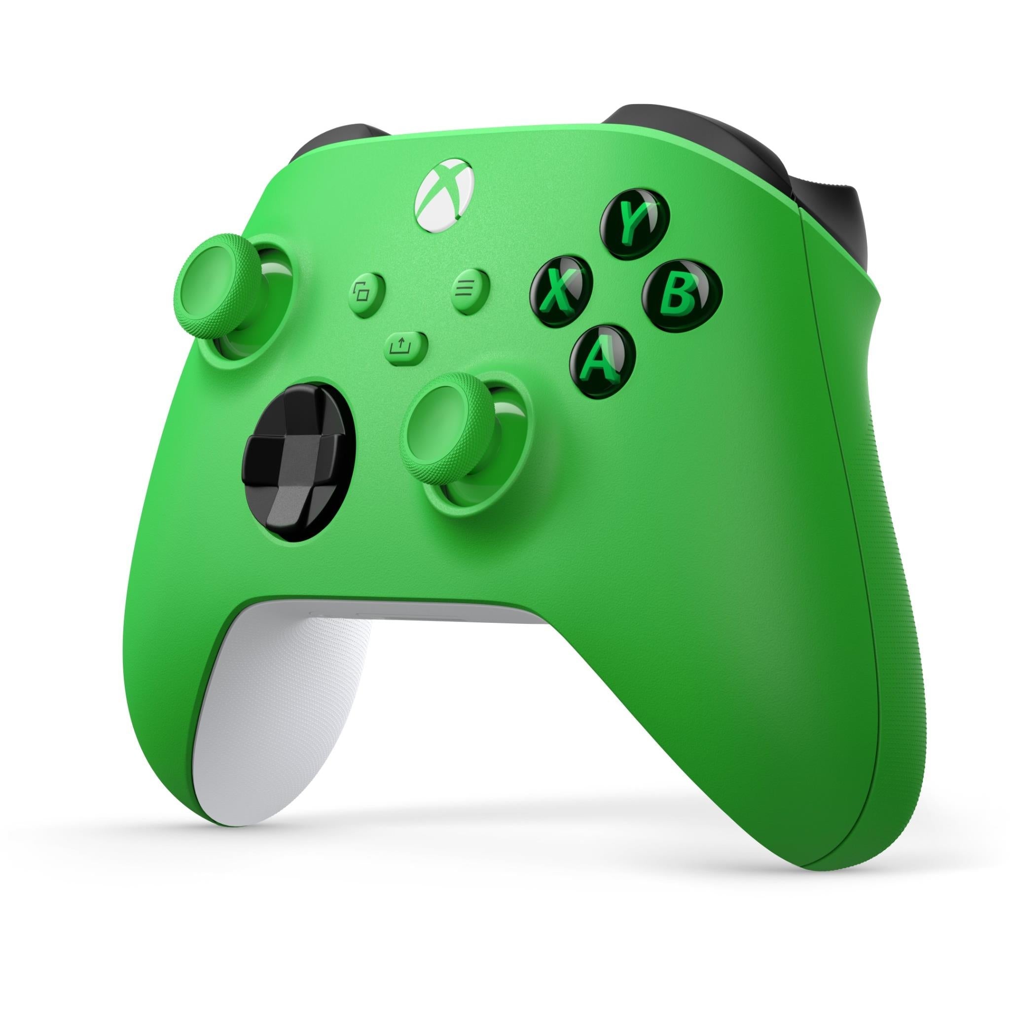 Xbox Wireless Controller (Velocity Green)