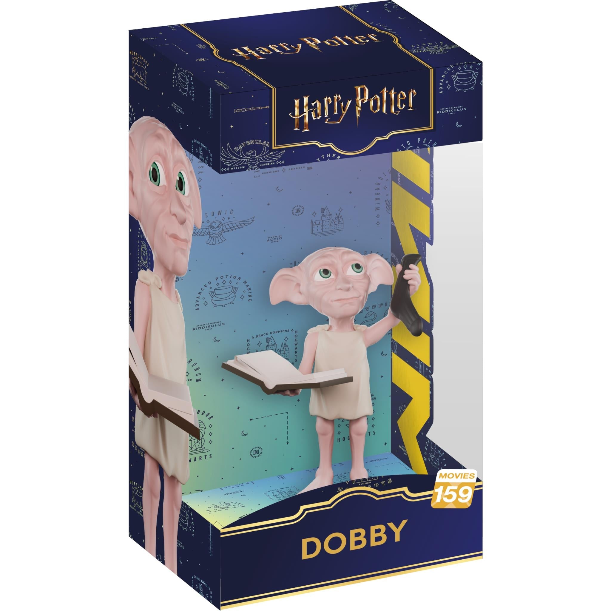 Minix: Harry Potter - Dobby