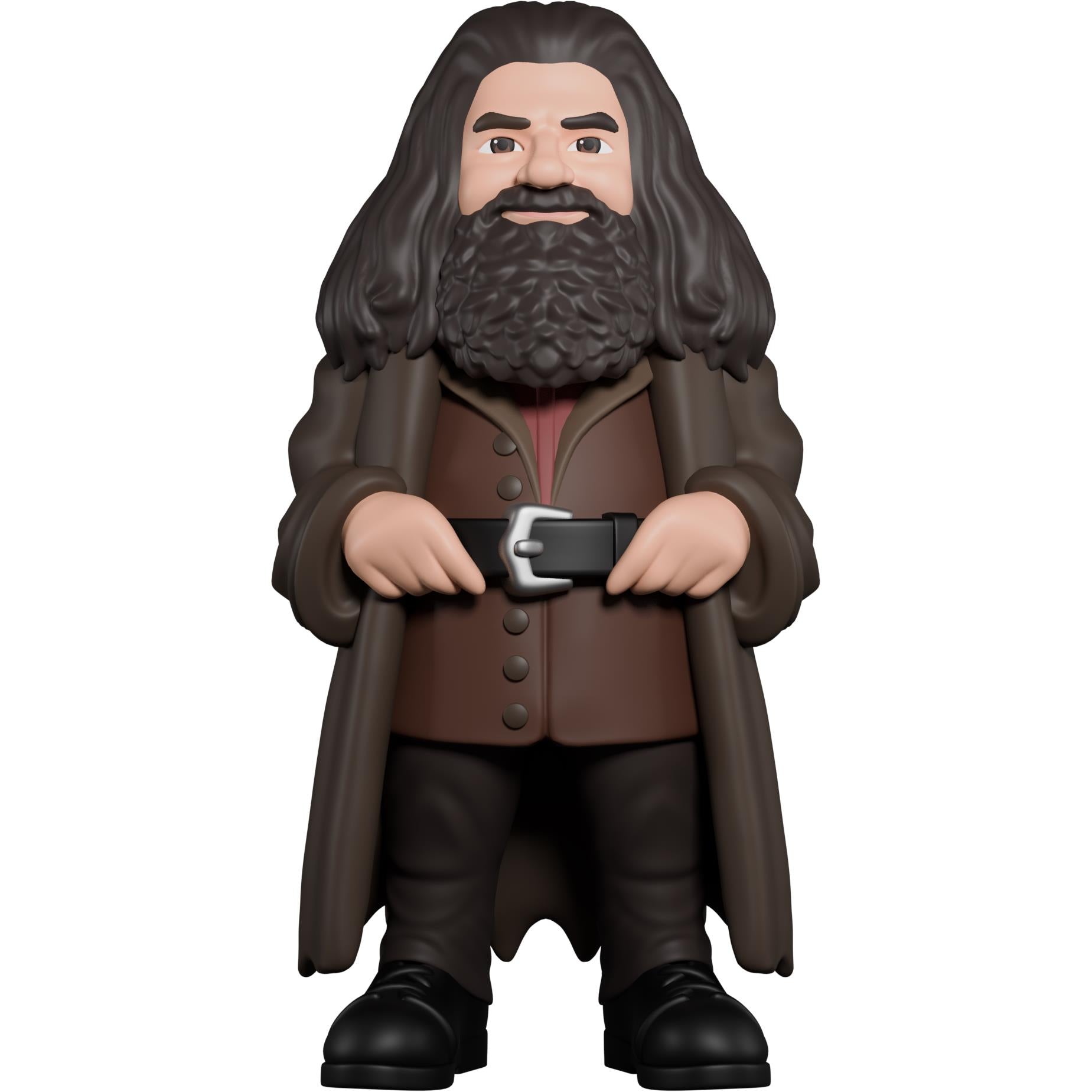 Minix: Harry Potter - Hagrid