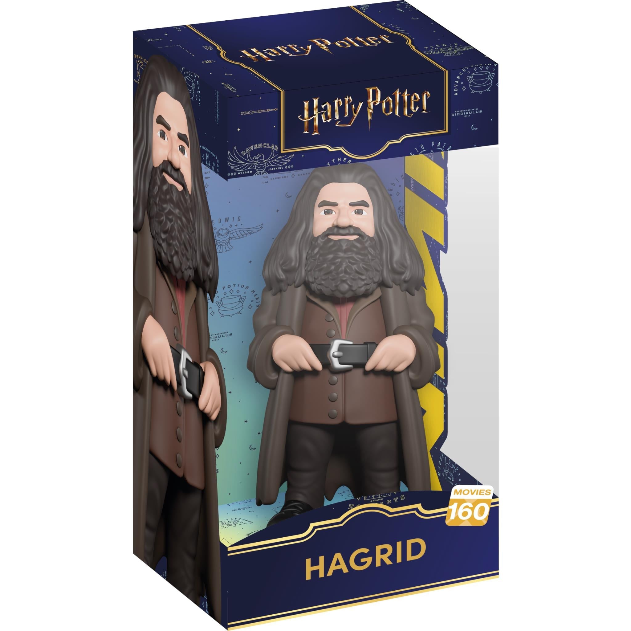Minix: Harry Potter - Hagrid