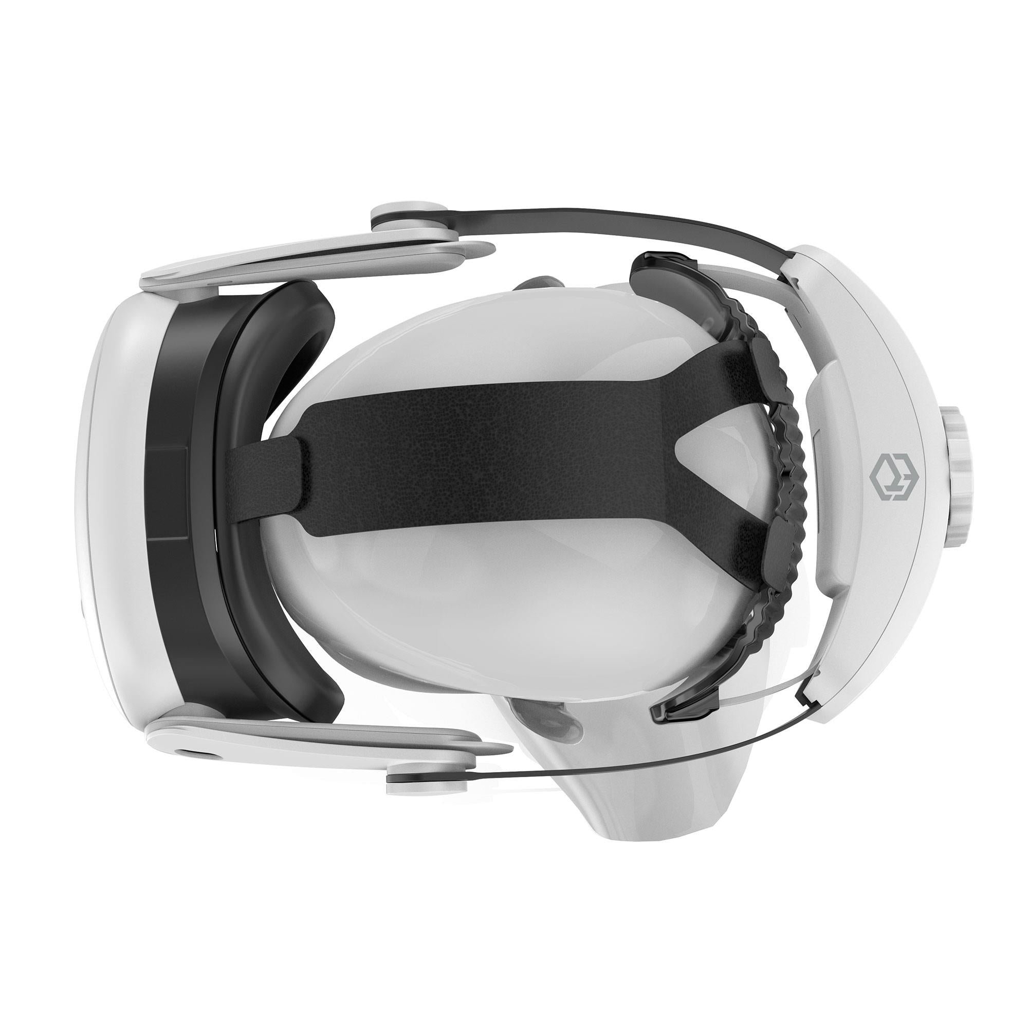 Powerwave Head Strap Plus Battery Pack for Meta Quest 3 & 3S