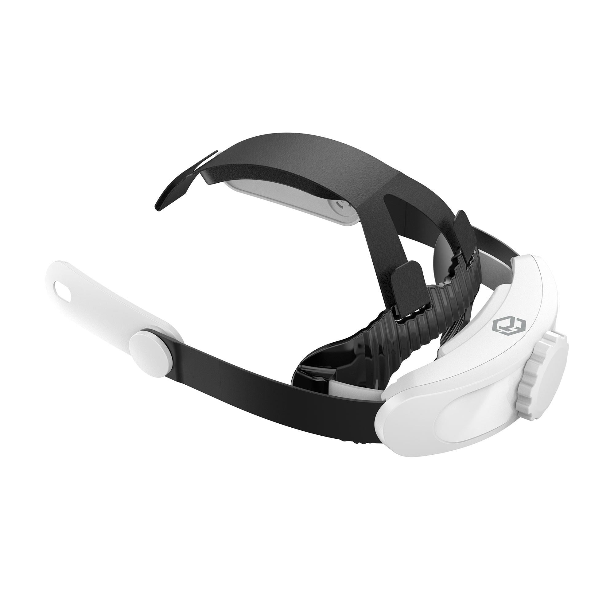 Powerwave Head Strap Plus Battery Pack for Meta Quest 3 & 3S