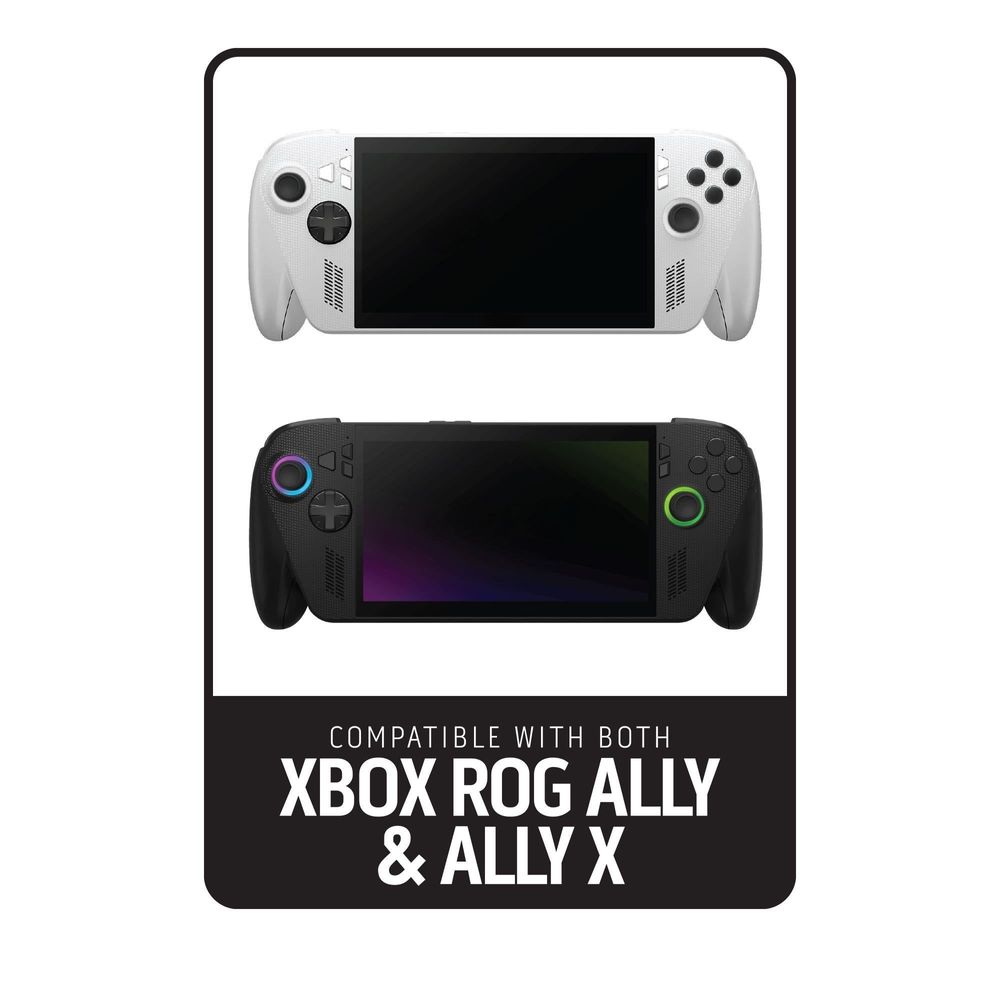 Powerwave Carry Case Xbox ROG Ally and Ally X