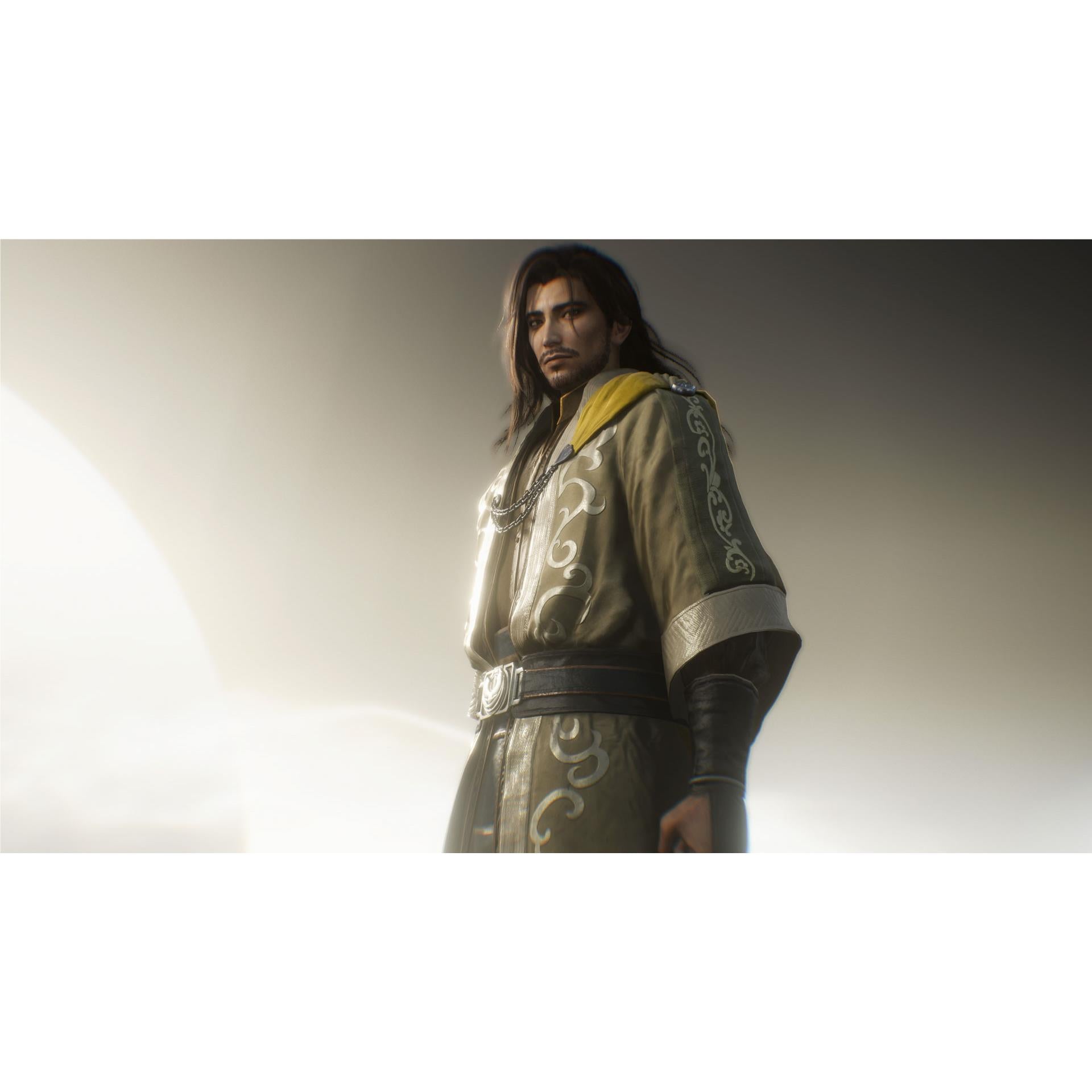 Dynasty Warriors Origins