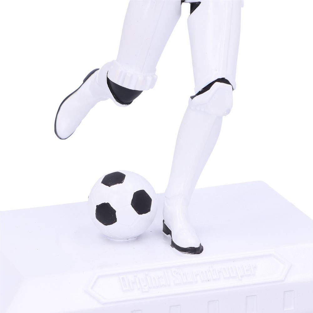 Nemesis Now Figurine (Stormtrooper - Back of the Net, 17cm)
