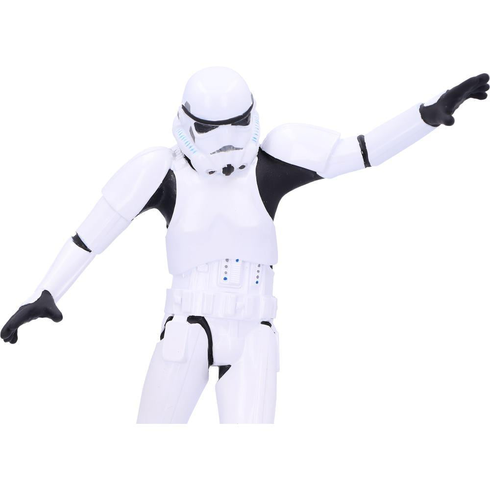Nemesis Now Figurine (Stormtrooper - Back of the Net, 17cm)