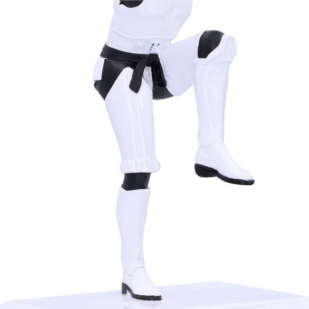 Nemesis Now Figurine (Stormtrooper - Crane Kick, 20.5cm)