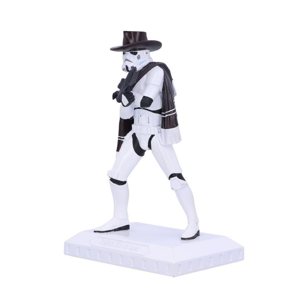 Nemesis Now Figurines (The Good,The Bad and The Trooper, 18cm)