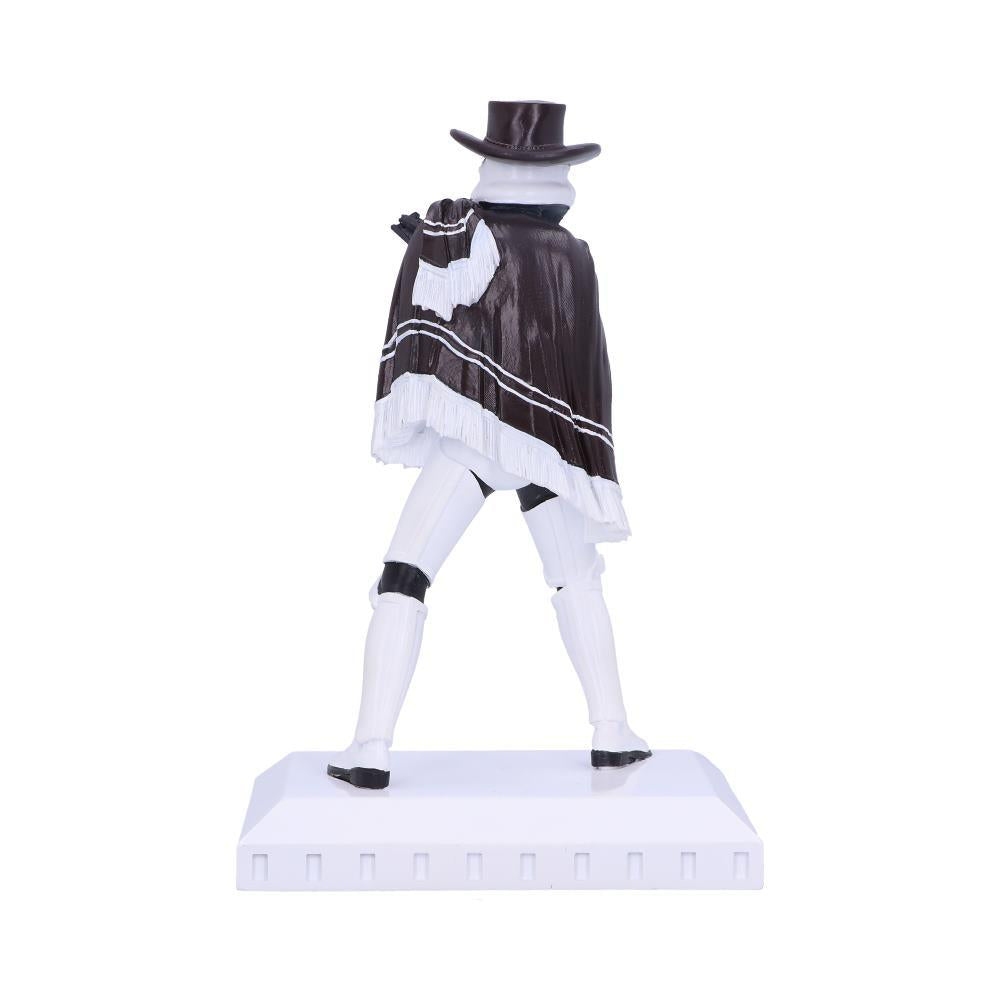 Nemesis Now Figurines (The Good,The Bad and The Trooper, 18cm)