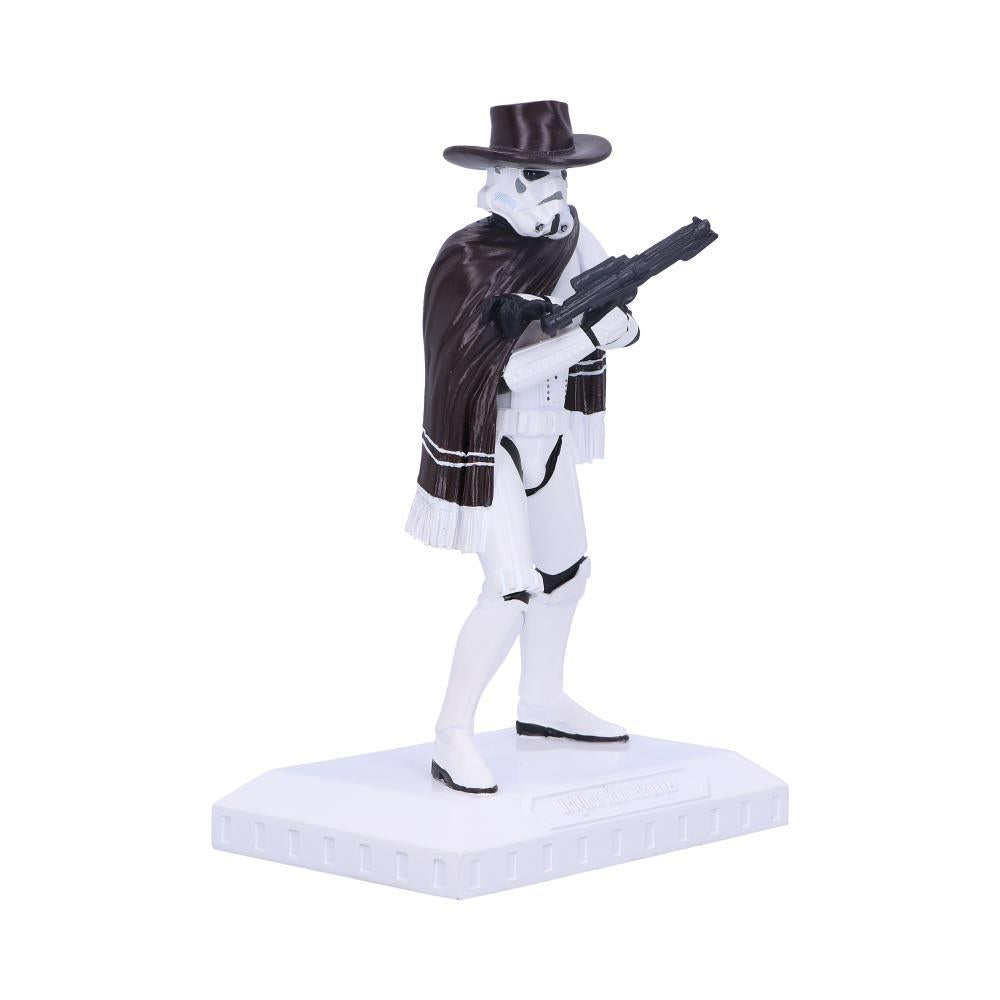 Nemesis Now Figurines (The Good,The Bad and The Trooper, 18cm)