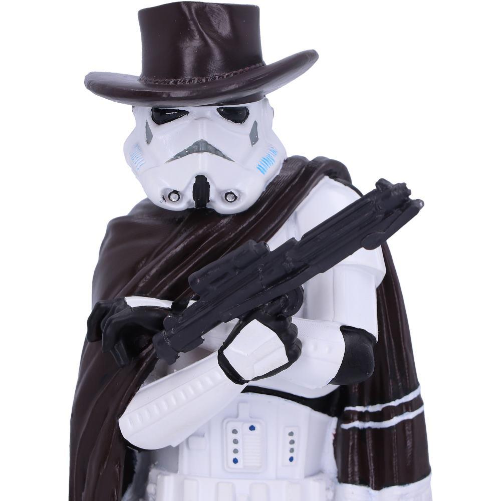 Nemesis Now Figurines (The Good,The Bad and The Trooper, 18cm)