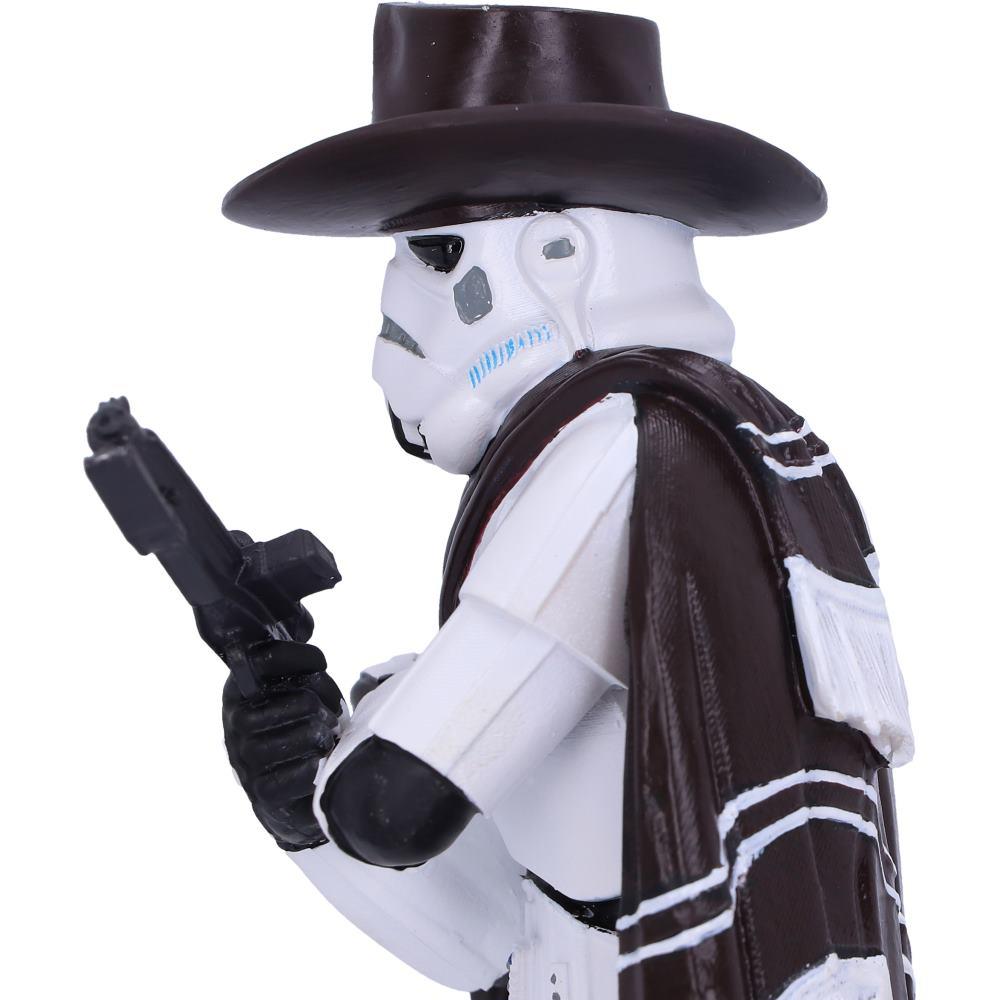Nemesis Now Figurines (The Good,The Bad and The Trooper, 18cm)