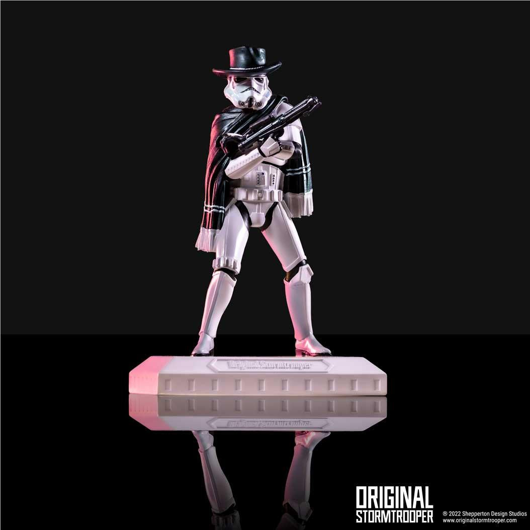 Nemesis Now Figurines (The Good,The Bad and The Trooper, 18cm)
