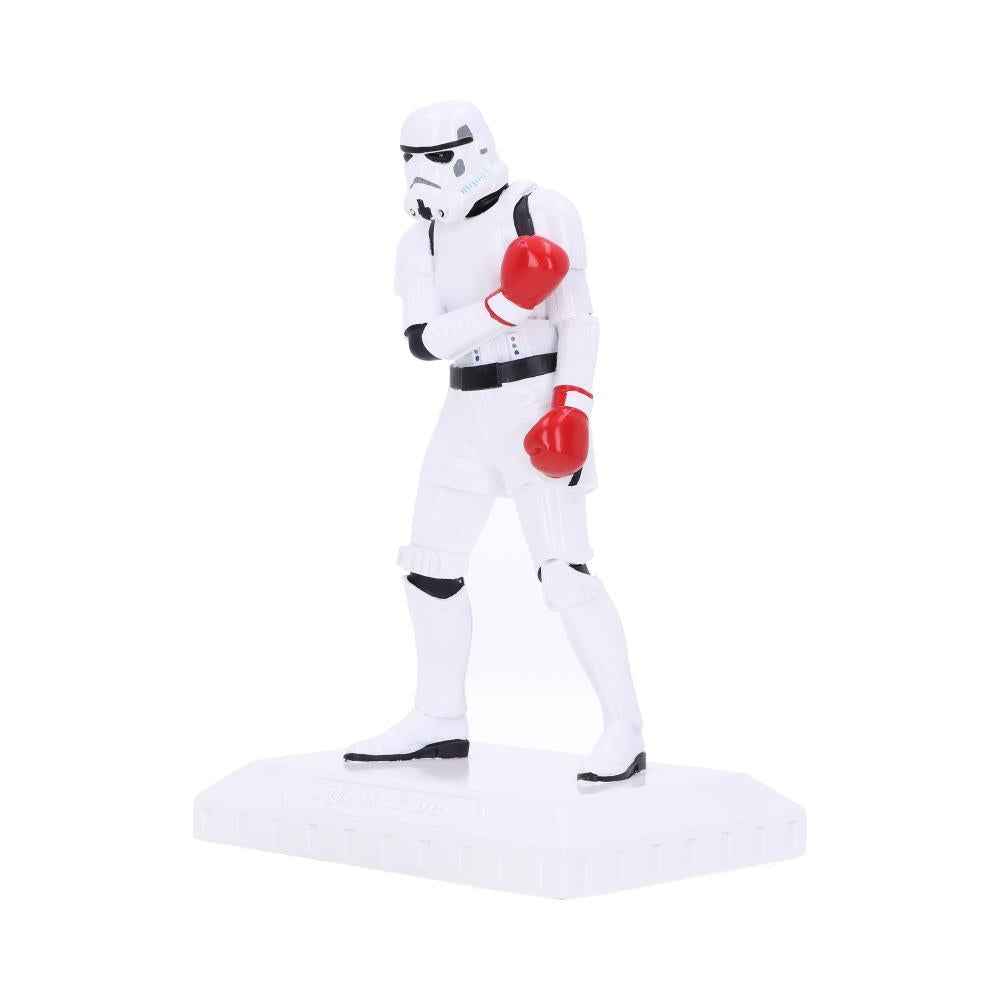 Nemesis Now Figurines (Stormtrooper - The Greatest, 18cm)