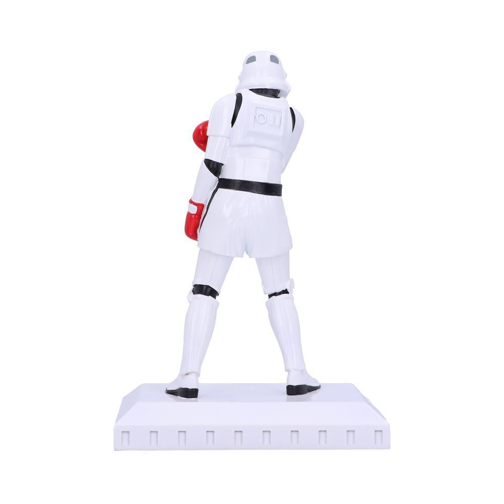 Nemesis Now Figurines (Stormtrooper - The Greatest, 18cm)