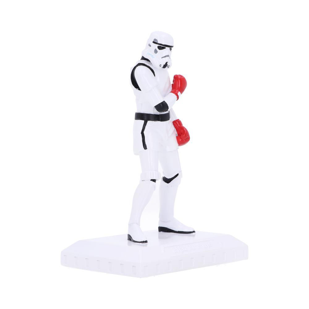 Nemesis Now Figurines (Stormtrooper - The Greatest, 18cm)