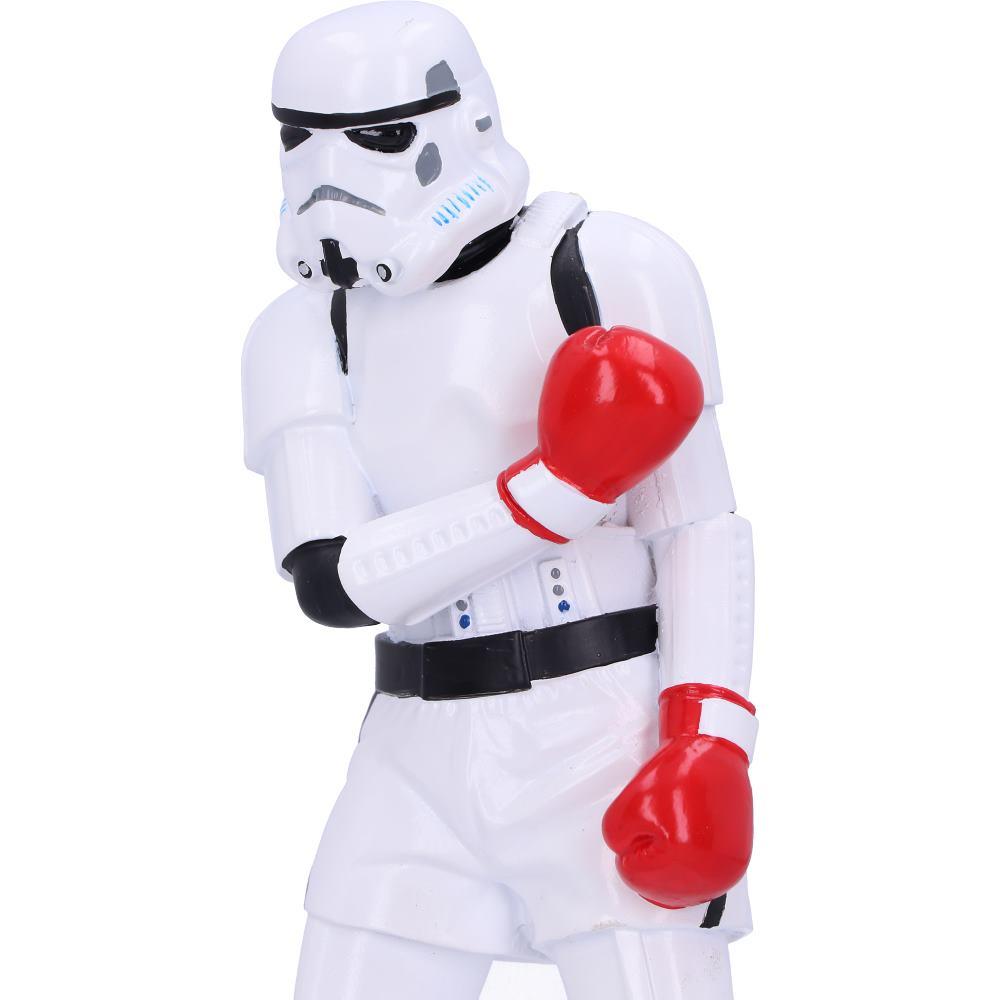 Nemesis Now Figurines (Stormtrooper - The Greatest, 18cm)