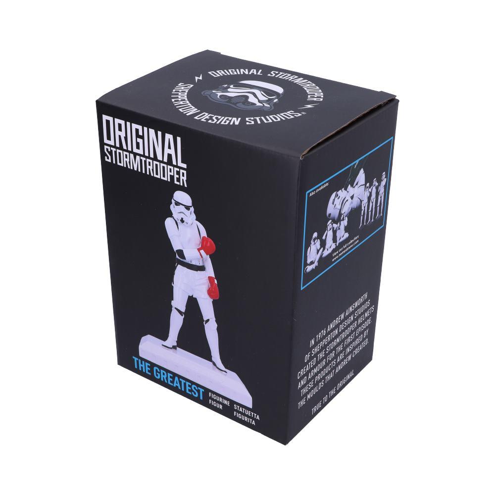 Nemesis Now Figurines (Stormtrooper - The Greatest, 18cm)
