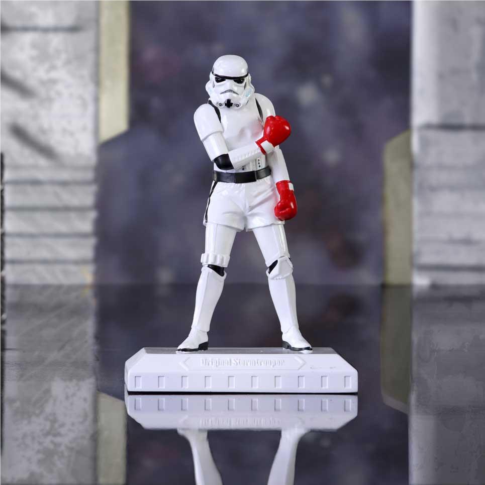 Nemesis Now Figurines (Stormtrooper - The Greatest, 18cm)