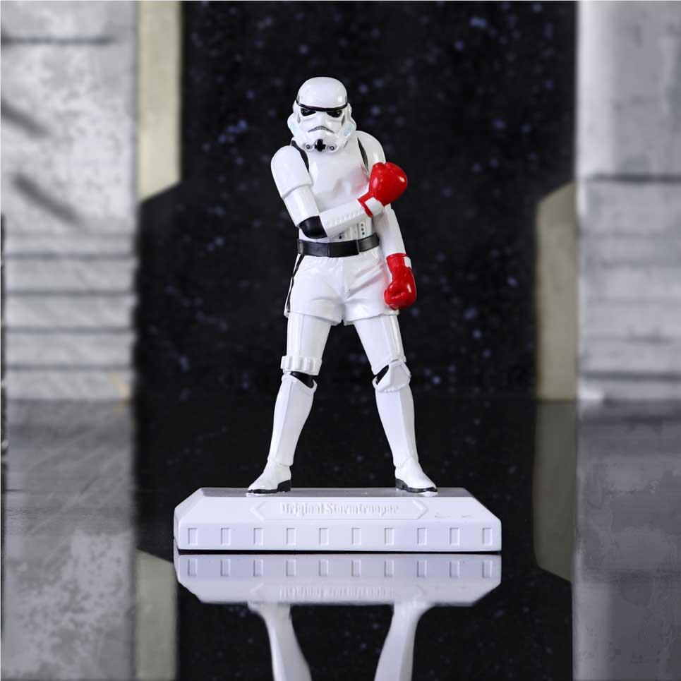 Nemesis Now Figurines (Stormtrooper - The Greatest, 18cm)